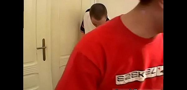  Pics spanking teen gay first time gives him a real striking too, but